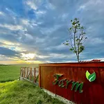 Hotel Istvan Parkhotel Es Gasztrofarm 3*