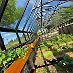 Istvan Parkhotel Es Gasztrofarm 3* Sormas