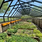 Istvan Parkhotel Es Gasztrofarm 3*