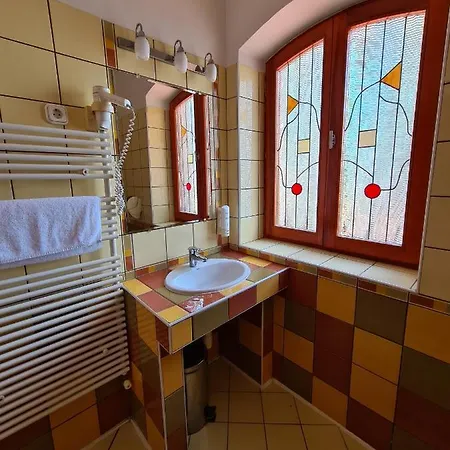 Istvan Parkhotel Es Gasztrofarm Hotel Sormás