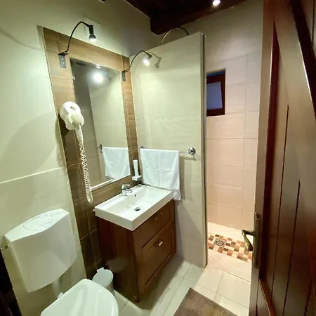 Hotel Istvan Parkhotel Es Gasztrofarm