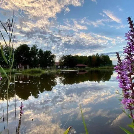 Hotel Istvan Parkhotel Es Gasztrofarm