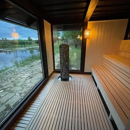 Istvan Parkhotel Es Gasztrofarm Hotel Sormás