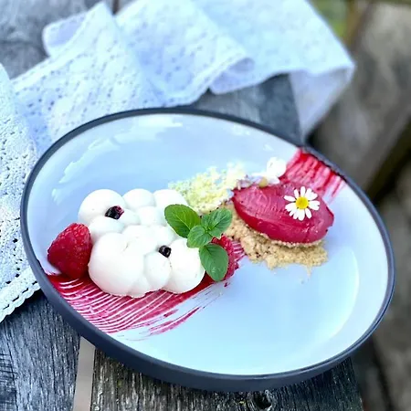 Hotel Istvan Parkhotel Es Gasztrofarm