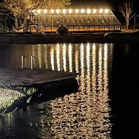 Hotel Istvan Parkhotel Es Gasztrofarm 3*