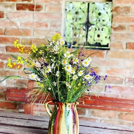 Istvan Parkhotel Es Gasztrofarm