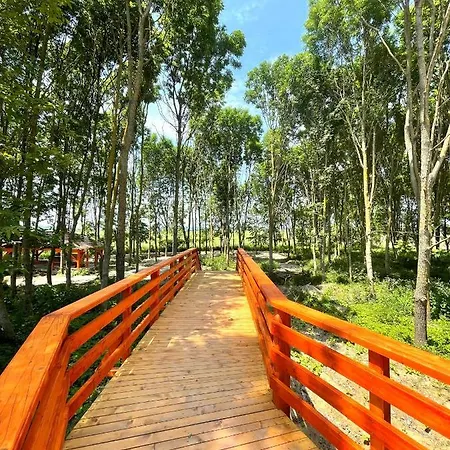 Istvan Parkhotel Es Gasztrofarm Sormás