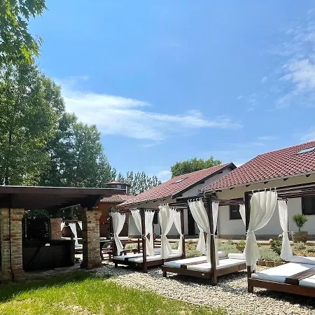 Istvan Parkhotel Es Gasztrofarm Hotel Sormás