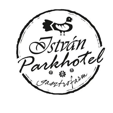Hotel Istvan Parkhotel Es Gasztrofarm Sormás
