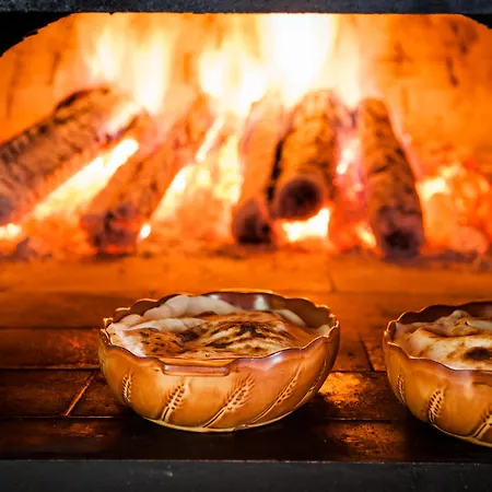 Istvan Parkhotel Es Gasztrofarm Hotel 3*