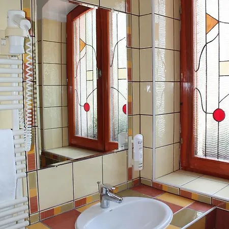 Hotel Istvan Parkhotel Es Gasztrofarm Sormás