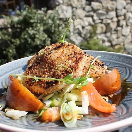 Istvan Parkhotel Es Gasztrofarm