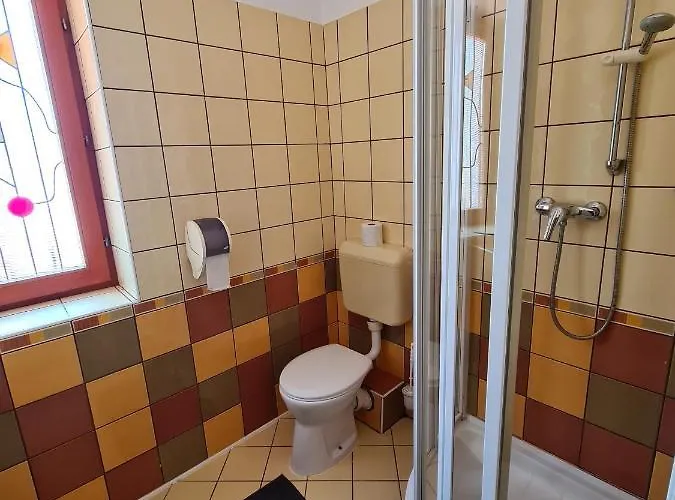 István Parkhotel és Gasztrofarm 3*