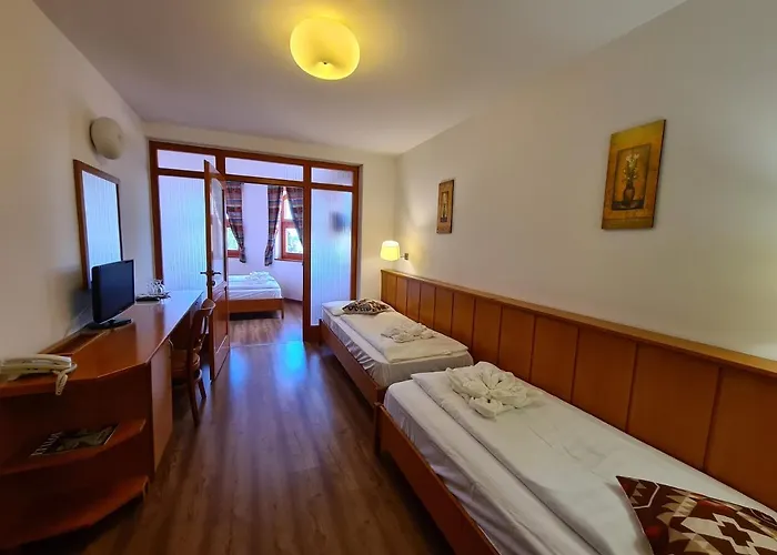 Hotel Istvan Parkhotel Es Gasztrofarm