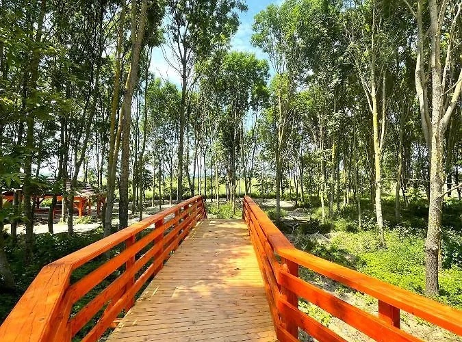 Istvan Parkhotel Es Gasztrofarm Sormás