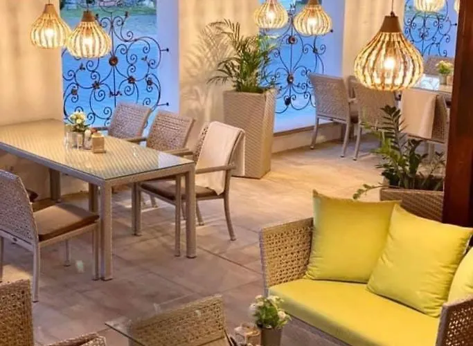 István Parkhotel és Gasztrofarm