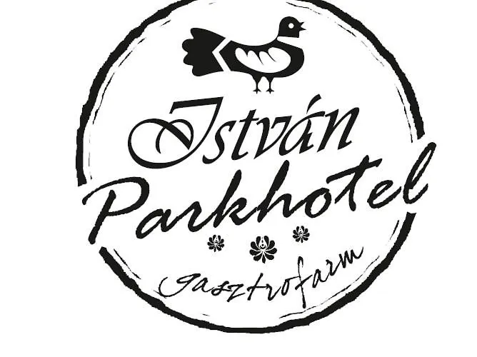 Hotel Istvan Parkhotel Es Gasztrofarm Sormás