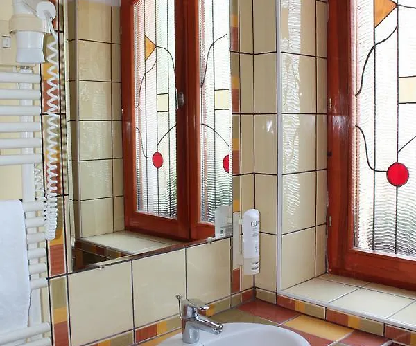 Hotel István Parkhotel és Gasztrofarm Sormás
